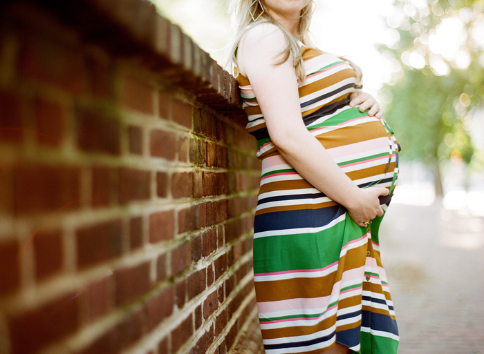 Philadelphia Maternity Photographer