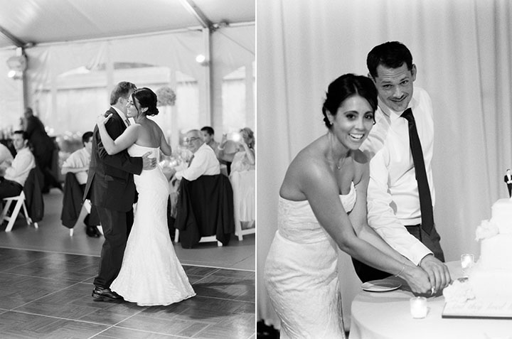 www.amyraephotography.com // Crossing Vineyard Wedding Pennsylvania // 651-400-0269