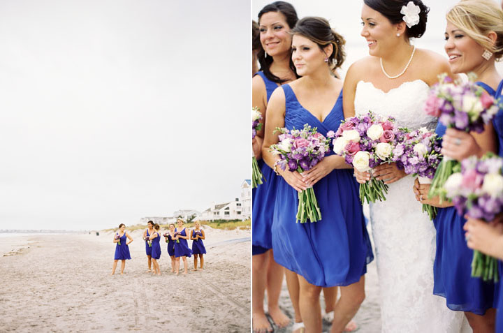 Amy Rae Photography // Sea Isla Yacht Club New Jersey Wedding // www.amyraephotography.com