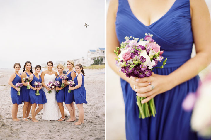 Amy Rae Photography // Sea Isla Yacht Club New Jersey Wedding // www.amyraephotography.com