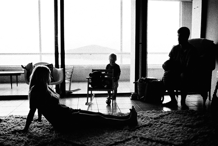 Amy Rae Photography | St Thomas Family Lifestyle Session | www.amyraephotography.com