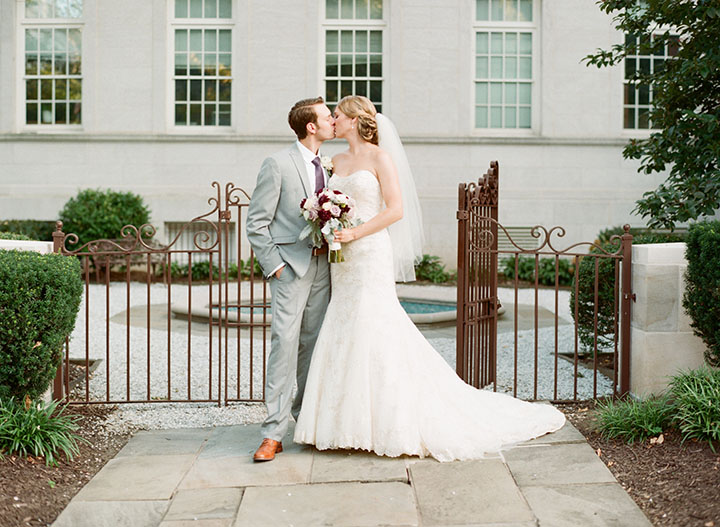 Amy Rae Photography // DAR Constitution Hall Washington DC Wedding // www.amyraephotography.com